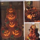 B3984 Butterick Pattern Outdoor Halloween Decorations