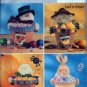 B4047 Butterick Pattern LUV N STUFF Pot Pals
