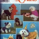 S4472 Simplicity Pattern PETS Coats and Costumes