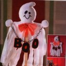 B4312 Butterick Pattern Halloween Decorations