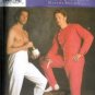S5033 Simplicity Pattern HISTORIAN Costumes by MARTHA McCAIN Mens Size AA 38-44