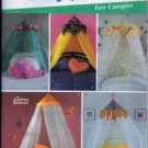S5126 Simplicity Pattern SIMPLY TEEN Easy Canopies