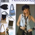S5308 Simplicity Pattern ACCESSORIES by TERESA NORDSTROM