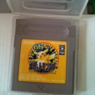 Pocket Monsters Yellow - Pokemon Special Pikachu Edition (Japanese Import)
