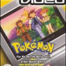 GBA Video: Pokemon - For Ho-Oh The Bells Toll!/A Hot Water Battle (Complete in box!)