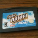 Dave Mirra's Freestyle BMX 3 (Nintendo Game Boy Advance, 2002)