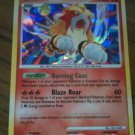 Entei - Secret Wonders Expansion #4 (Pokemon TCG, 2007)