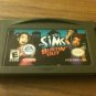 The Sims - Bustin' Out (Nintendo Game Boy Advance, 2003)