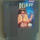 Deja Vu (Nintendo Entertainment System, 1990)