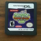 Frogger: Helmet Chaos (Nintendo DS, 2005)