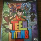 Teen Titans (Nintendo GameCube, 2006)