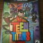 Teen Titans (Nintendo GameCube, 2006)