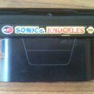 Sonic & Knuckles (Sega Genesis, 1994)