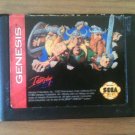 The Lost Vikings (Sega Genesis, 1992)
