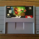 Timon and Pumbaa's Jungle Games (Super Nintendo, 1995)