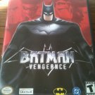 Batman Vengeance (Nintendo GameCube, 2001)
