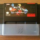 Killer Instinct (Super Nintendo, 1996)