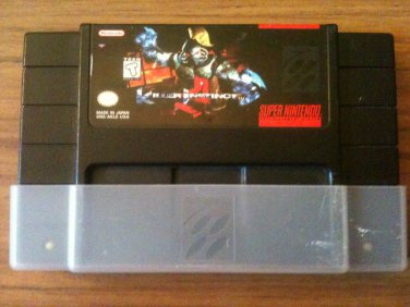 Killer Instinct (Super Nintendo, 1996)