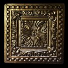 Backsplash Tile sculpture