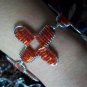 Unique bracelet handmade bali Indonesia GLUN18D