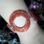Unique bracelet handmade bali Indonesia GLUN15E