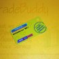 50x Watsons Dental Floss Toothpicks in Single-Piece Pack