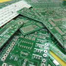 High Quality Single, Double or Multiple Layer PCB Prototype and PCB Fabrication