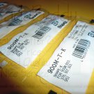 5x 900M-T-K HAKKO Soldering Tips for 936 Solder Station Iron