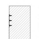 Hidroizolatii - Profile hidroizolante externe sudabile