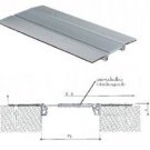Profile de dilatare pentru perete si tavan din metal si plastic 321