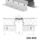 Profil izolare termala DEXATHERM grosime ghips 3 mm - 335