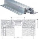 Profile de dilatare din metal pentru pardoseli 426/ALGV + ALRV