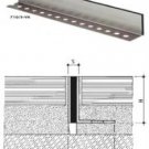 Profile imbinari de limitare a suprafetei 710/E