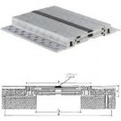 Profile de dilatare pentru rosturi seismice din metal 820