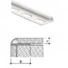 Profile de dilatatie pentru placi ceramice 600/P