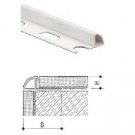 Profile de dilatatie pentru placi ceramice 610/P