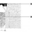 Profile ignifuge SM 30+AF