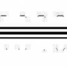 Suporti elastomerici intariti Tip 5