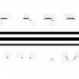 Suporti elastomerici intariti Tip 5