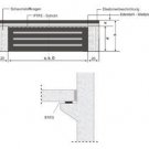 Suporti elastomerici armati glisanti tip B1EG