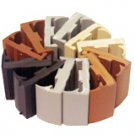 Profile termoplastice pentru trepte de scari