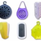 Odorizante plastic