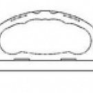 Maner dublu de sustinere - ORRL - 8