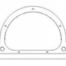 Maner dublu de sustinere - RG - 22