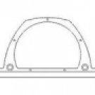 Maner dublu de sustinere - RT - 24