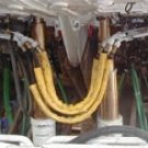 Furtun de protectie tevi si cabluri electrice