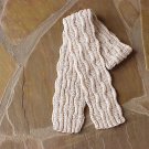 Wavy Scarf Pattern