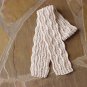 Wavy Scarf Pattern