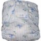 Mommy's Touch, EZ Clean Cloth Diaper