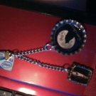 Jacob wolf Keyring